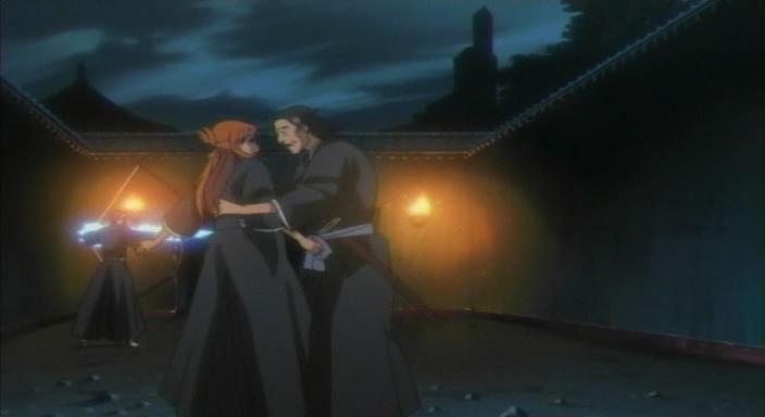 Otaku Gallery  / Anime e Manga / Bleach / Screen Shots / Episodi / 043 - Uno spregevole Shinigami / 084.jpg